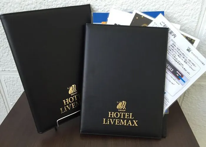 Hotel Livemax Hakataeki Minami