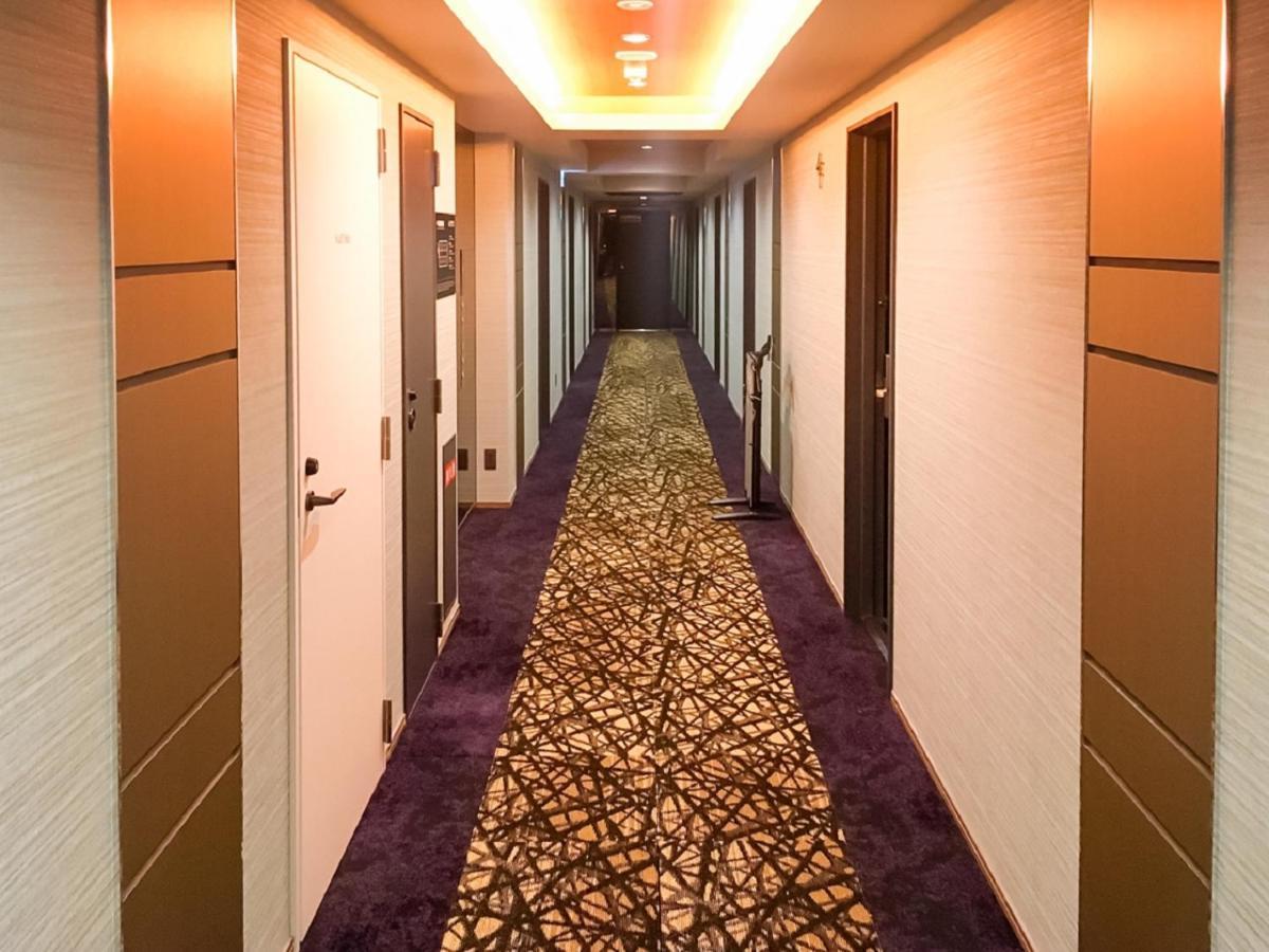 Hotel Livemax Hakataeki Minami 2*
