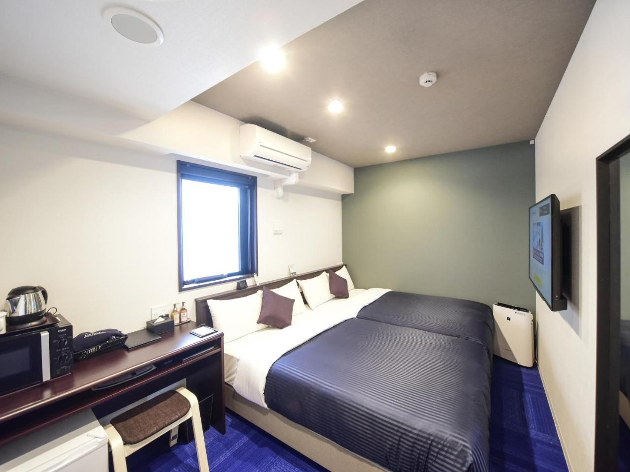 Livemax Hakataeki Minami Hotel 2*