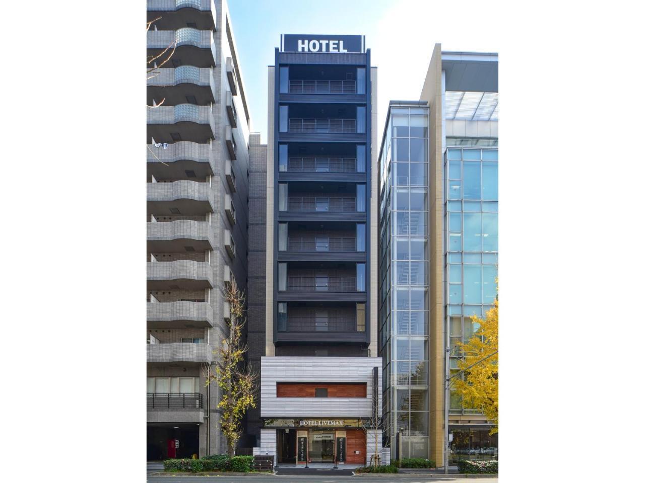 Hotel Livemax Hakataeki Minami 2*