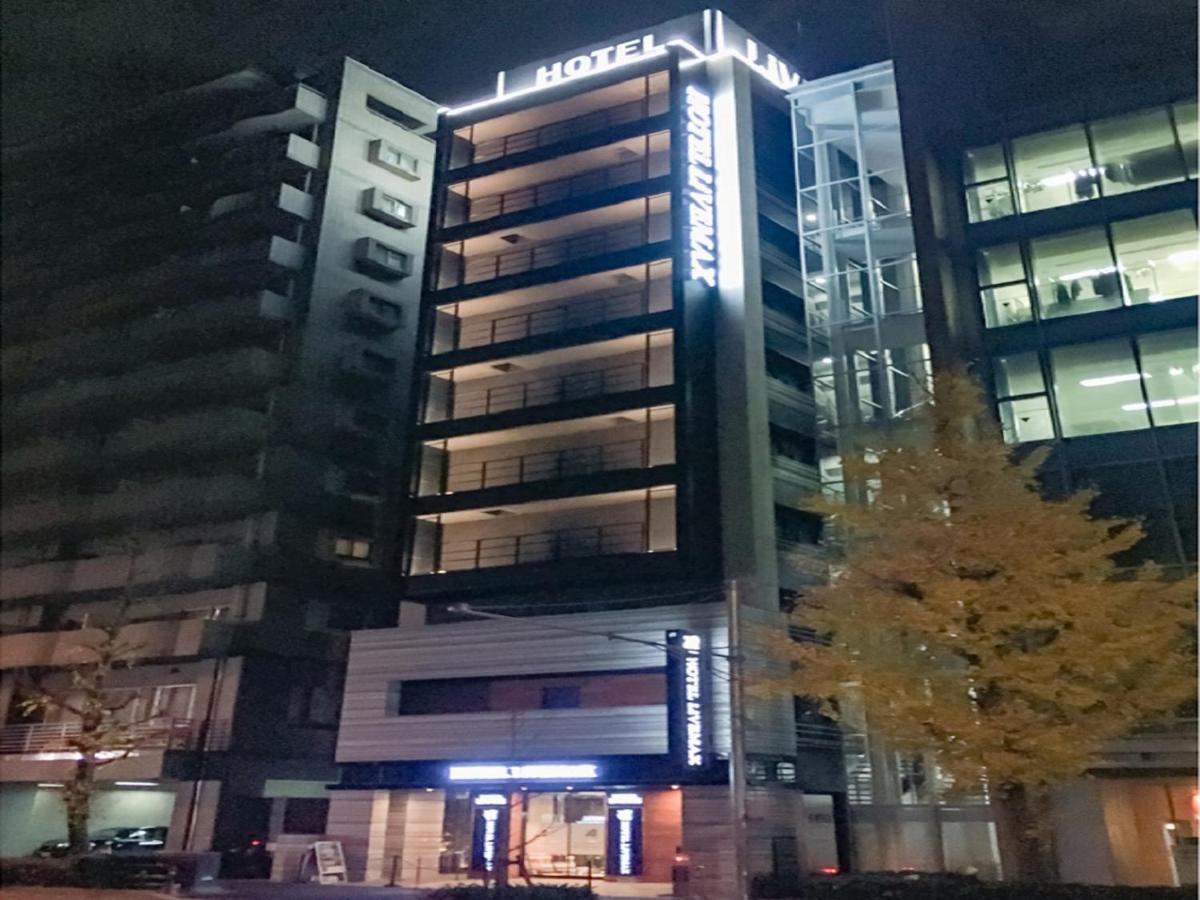 酒店 博多站南利夫马克斯酒店 福岡